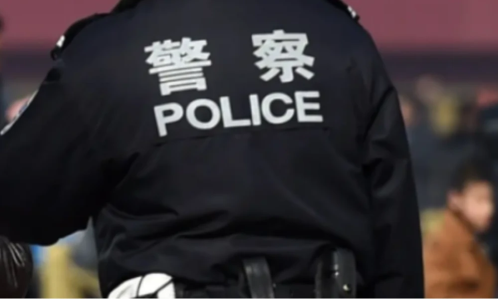 Κίνα: Έγινε επίθεση με μαχαίρι σε νοσοκομείο- Υπάρχουν τουλάχιστον 10 θύματα